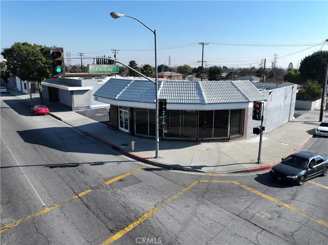 3127 W Beverly Boulevard, Montebello, California 90640