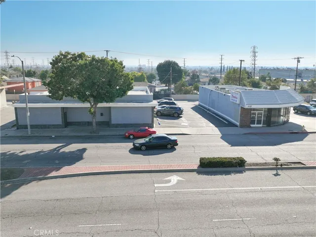 3127 W Beverly Boulevard, Montebello, California 90640