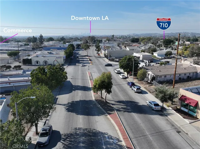 3127 W Beverly Boulevard, Montebello, California 90640