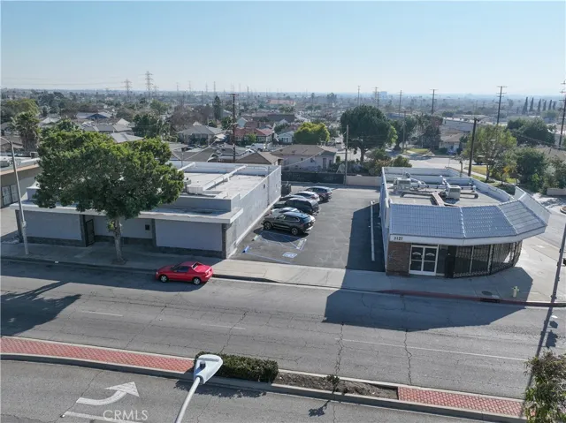 3127 W Beverly Boulevard, Montebello, California 90640
