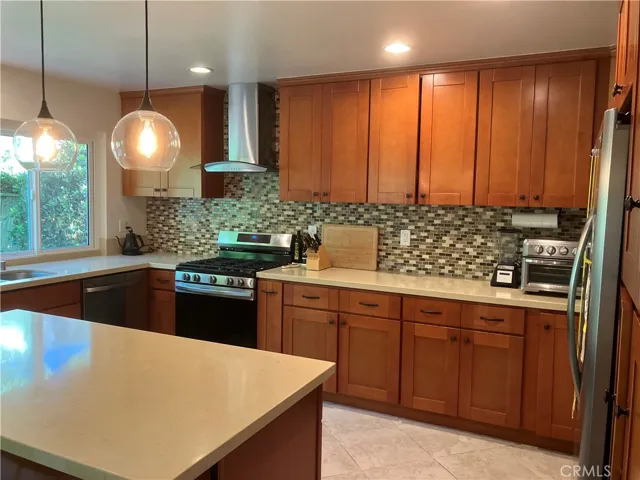 29040 Warnick Road, Rancho Palos Verdes, California 90275