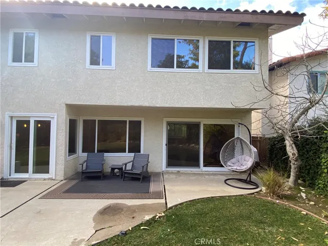 29040 Warnick Road, Rancho Palos Verdes, California 90275