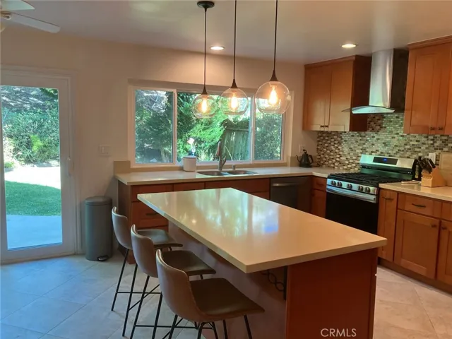 29040 Warnick Road, Rancho Palos Verdes, California 90275