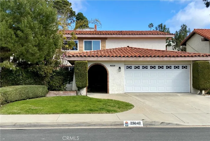29040 Warnick Road, Rancho Palos Verdes, California 90275