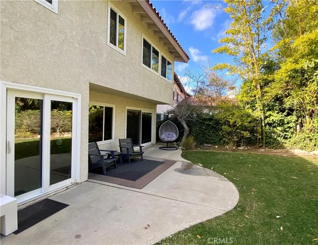 29040 Warnick Road, Rancho Palos Verdes, California 90275