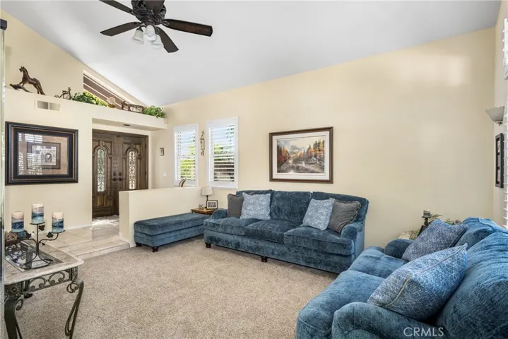 5575 Via Cantada, Yorba Linda, California 92887