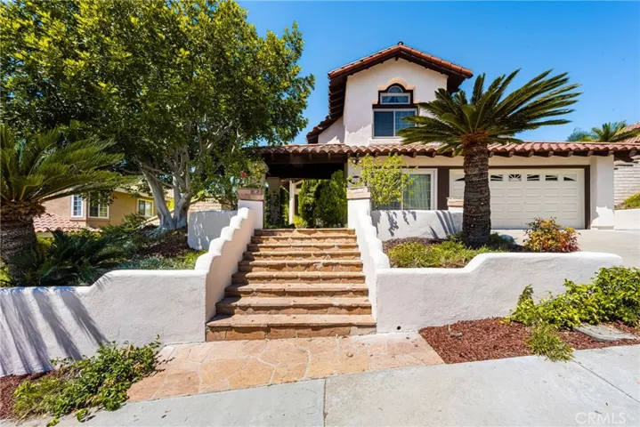 5575 Via Cantada, Yorba Linda, California 92887