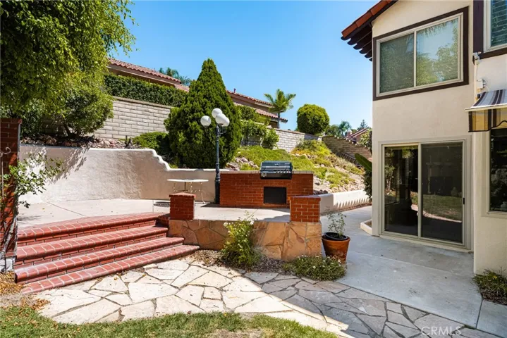 5575 Via Cantada, Yorba Linda, California 92887