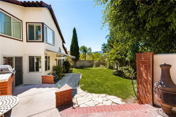 5575 Via Cantada, Yorba Linda, California 92887
