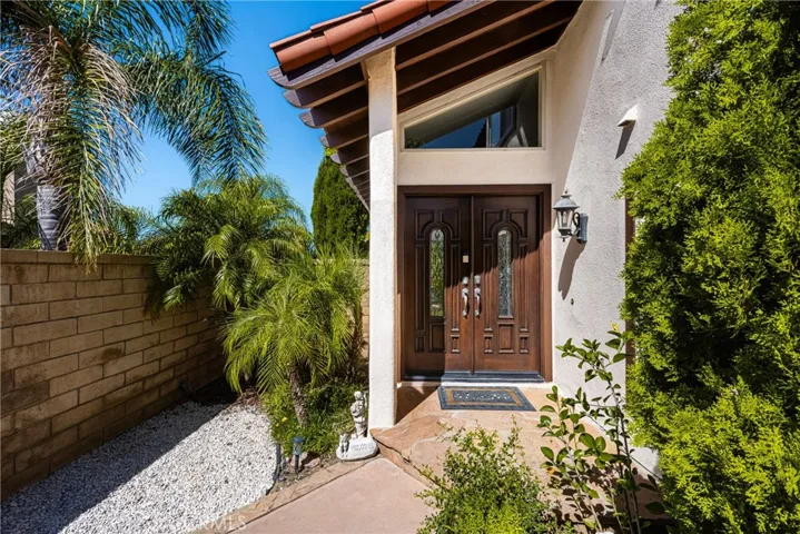 5575 Via Cantada, Yorba Linda, California 92887