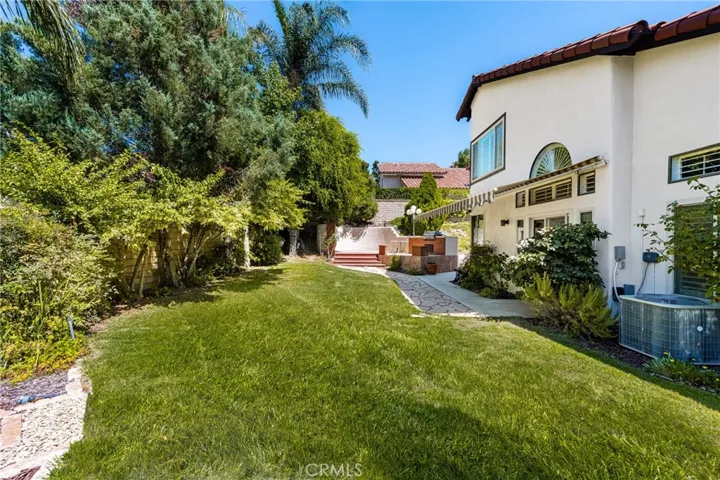 5575 Via Cantada, Yorba Linda, California 92887