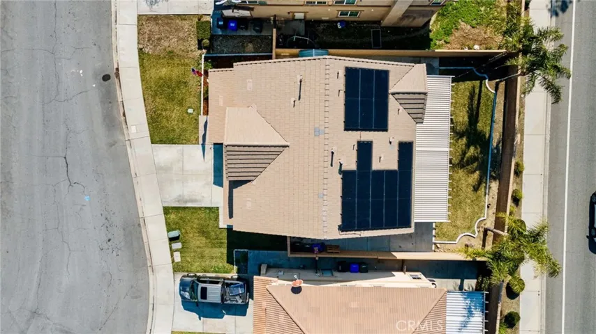 7532 Foxtail Lane, Fontana, California 92336