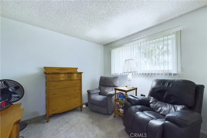 2nd bedroom downstairs