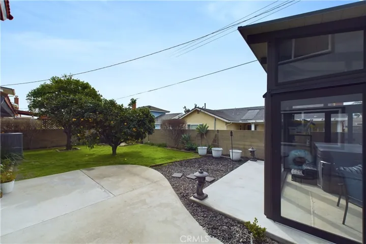 9319 Esther Street, Cypress, California 90630