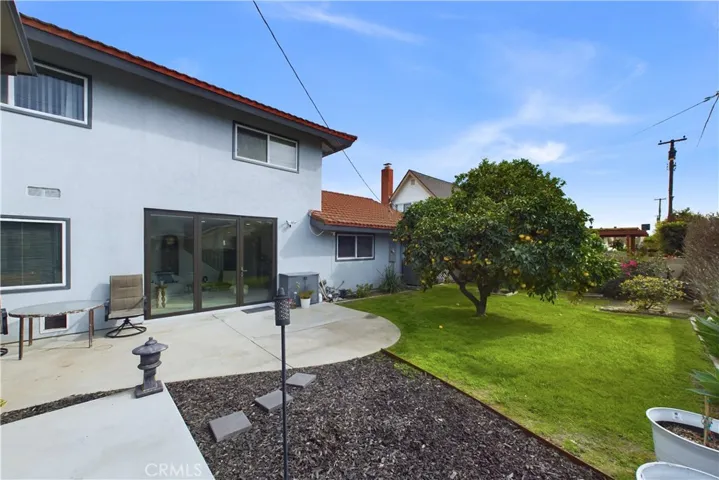 9319 Esther Street, Cypress, California 90630