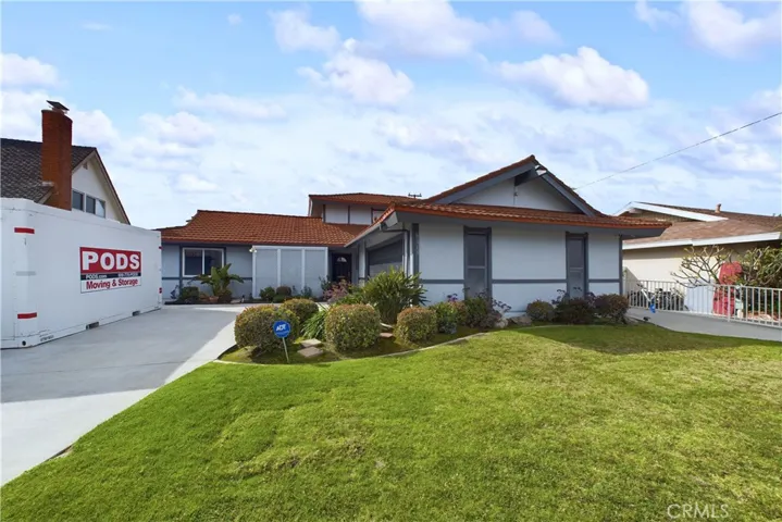 9319 Esther Street, Cypress, California 90630