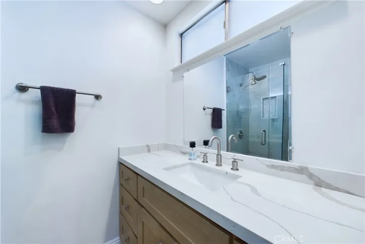 Primary On Suite Bath