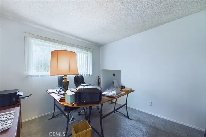 3rd bedroom downstairs