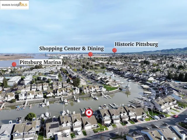 252 Heron Dr, Pittsburg, California 94565