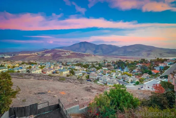 1635 Cuyamaca Ave, Spring Valley, California 91977