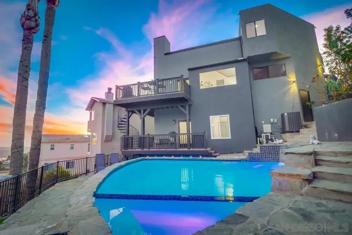 1635 Cuyamaca Ave, Spring Valley, California 91977