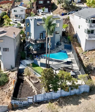 1635 Cuyamaca Ave, Spring Valley, California 91977