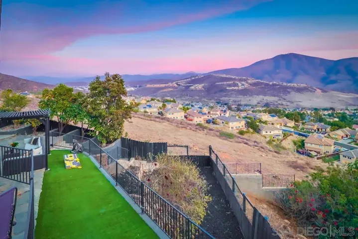 1635 Cuyamaca Ave, Spring Valley, California 91977