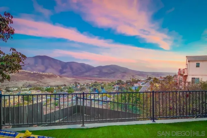 1635 Cuyamaca Ave, Spring Valley, California 91977