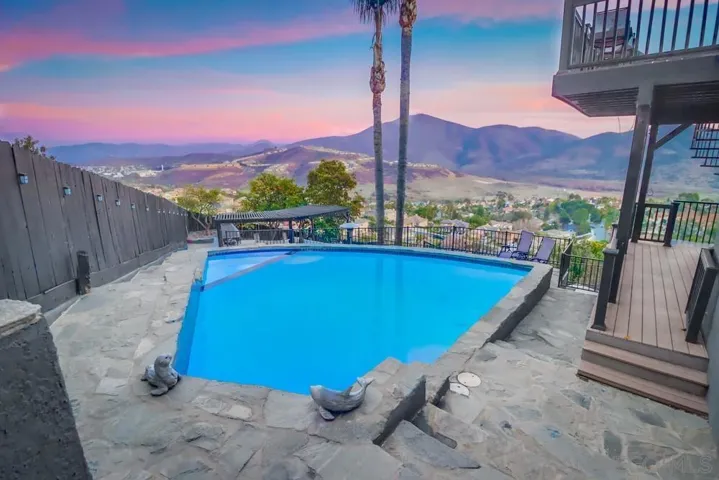 1635 Cuyamaca Ave, Spring Valley, California 91977