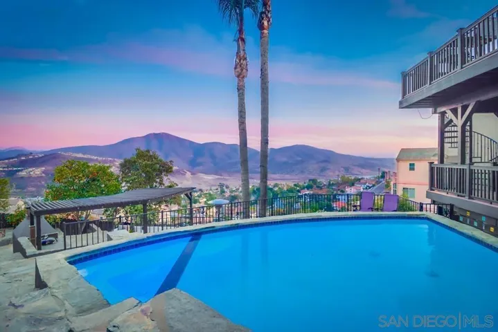 1635 Cuyamaca Ave, Spring Valley, California 91977