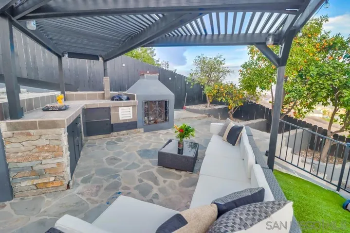 1635 Cuyamaca Ave, Spring Valley, California 91977