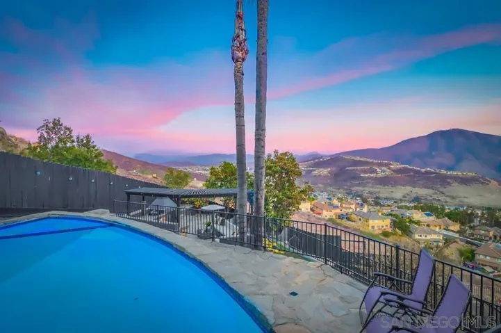 1635 Cuyamaca Ave, Spring Valley, California 91977
