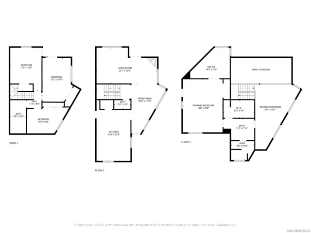 1635 Cuyamaca Ave, Spring Valley, California 91977