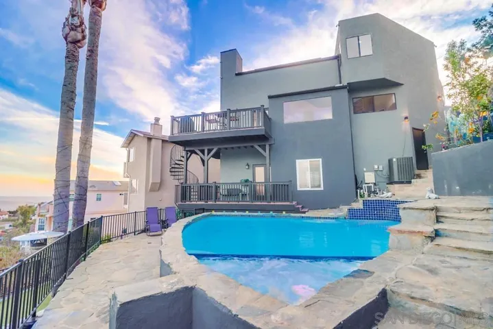 1635 Cuyamaca Ave, Spring Valley, California 91977