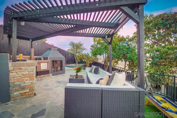 1635 Cuyamaca Ave, Spring Valley, California 91977