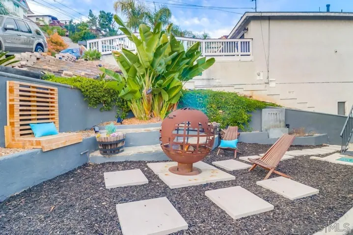 1635 Cuyamaca Ave, Spring Valley, California 91977
