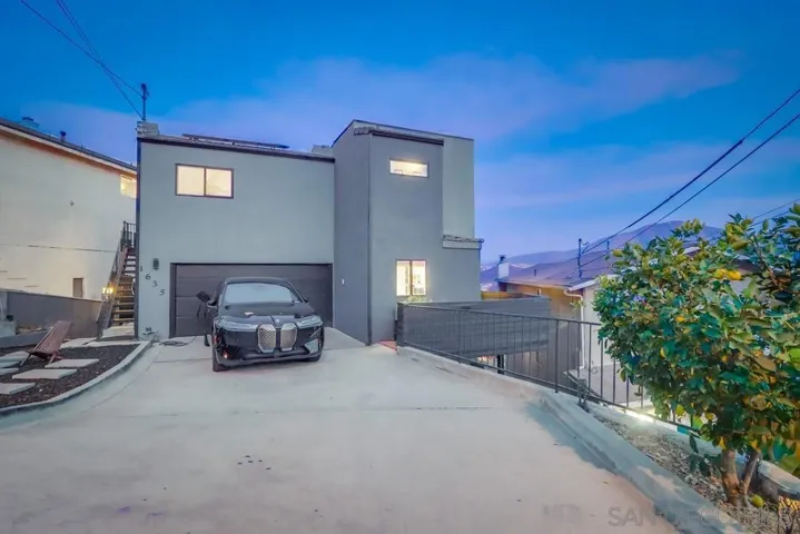 1635 Cuyamaca Ave, Spring Valley, California 91977