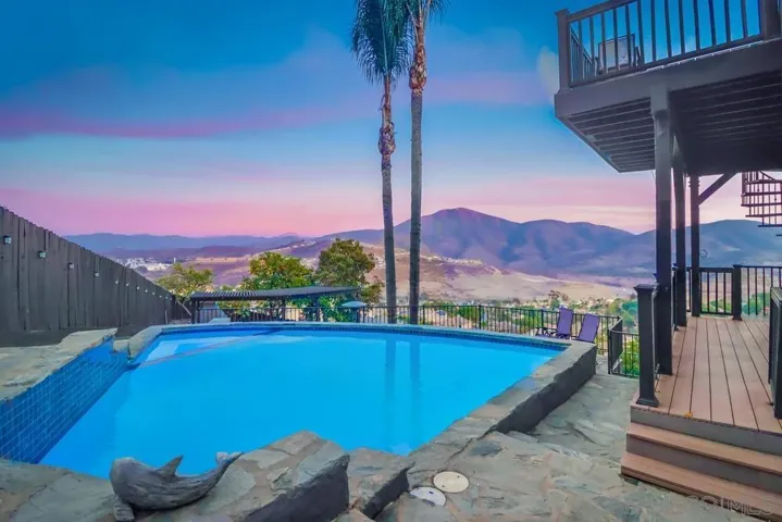 1635 Cuyamaca Ave, Spring Valley, California 91977