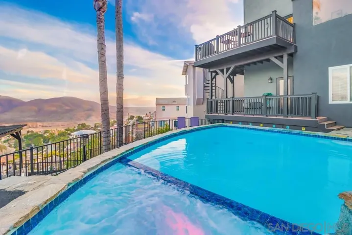 1635 Cuyamaca Ave, Spring Valley, California 91977