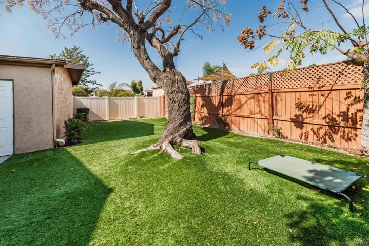 602 Valley Village Dr, El Cajon, California 92021