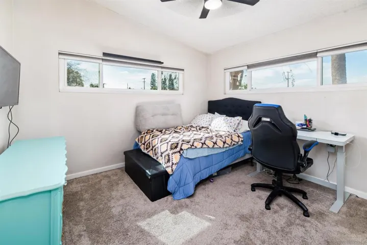 602 Valley Village Dr, El Cajon, California 92021