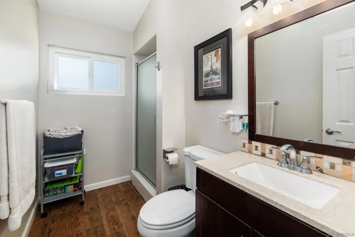 602 Valley Village Dr, El Cajon, California 92021