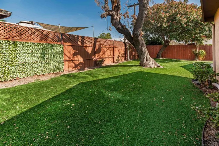 602 Valley Village Dr, El Cajon, California 92021