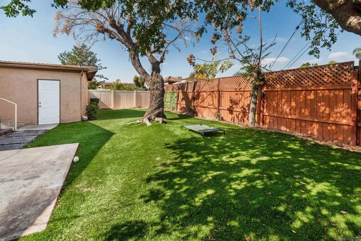 602 Valley Village Dr, El Cajon, California 92021