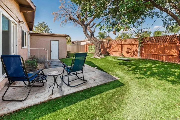 602 Valley Village Dr, El Cajon, California 92021