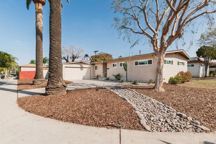 602 Valley Village Dr, El Cajon, California 92021