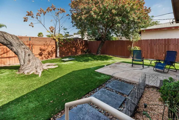 602 Valley Village Dr, El Cajon, California 92021