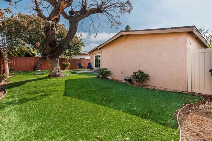 602 Valley Village Dr, El Cajon, California 92021