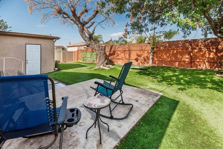 602 Valley Village Dr, El Cajon, California 92021