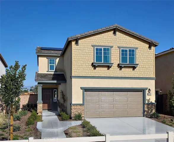 6353 Candleberry Cove, Jurupa Valley, California 92509